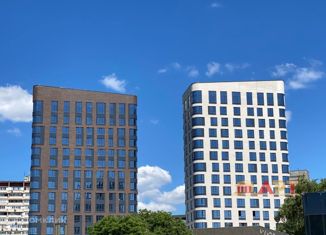 Продается квартира студия, 27 м2, Москва, Золоторожский проезд, Золоторожский проезд