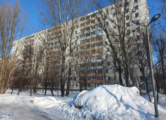 Продажа 2-комнатной квартиры, 45.9 м2, Москва, исторический район Беляево, улица Бутлерова, 14к2