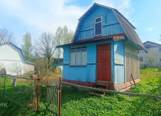 Продается дом, 20 м2, садоводческое некоммерческое товарищество Крутицы, деревня Крутицы, 97