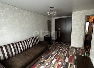 Аренда 1-комнатной квартиры, 27 м2, Новосибирск, улица Блюхера, 36