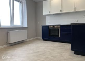 Продажа 3-комнатной квартиры, 78 м2, Краснодар, Старокубанская улица, 137к2, ЖК Элегант