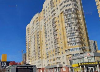 Продается 2-комнатная квартира, 62 м2, Екатеринбург, улица Николая Островского, 1, ЖК Апельсин