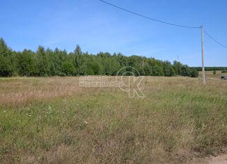 Продам земельный участок, 9 сот., село Егорьево, Дачная улица, 21