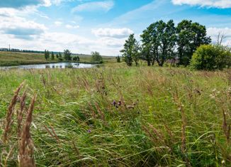 Продажа земельного участка, 8.5 сот., село Богословское