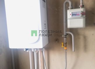 Продаю однокомнатную квартиру, 30.4 м2, деревня Крутые Выселки, Заречная улица, 27А