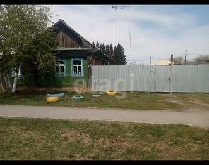 Продается дом, 31.3 м2, село Омутинское, Советская улица, 139