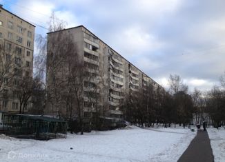 Продаю 1-комнатную квартиру, 34 м2, Москва, улица Генерала Тюленева, 7к1, район Тёплый Стан