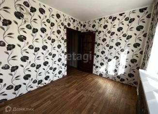 Однокомнатная квартира на продажу, 33.5 м2, Строитель, Октябрьская улица, 23