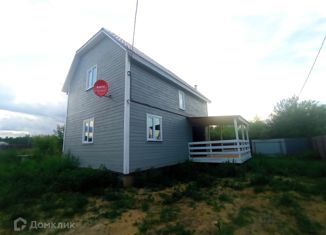Дом на продажу, 93.8 м2, село Никитское