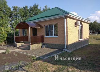 Продажа дома, 80 м2, село Пешково, улица Тельмана