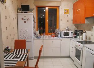 Сдаю в аренду 2-комнатную квартиру, 52 м2, Санкт-Петербург, Яхтенная улица, 6к1, метро Беговая