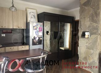 1-ком. квартира на продажу, 27 м2, Ставрополь, Московская улица, 27, микрорайон № 3