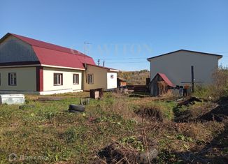 Продаю дом, 117 м2, село Усть-Иша, Октябрьская улица