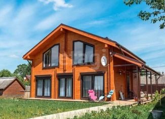 Продажа дома, 115 м2, село Корнилово