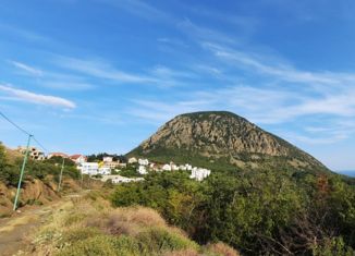 Продаю земельный участок, 6.8 сот., посёлок городского типа Гурзуф, Дачная улица, 45