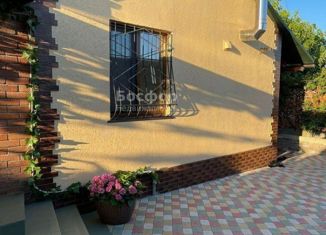 Продаю дом, 100 м2, Керчь, переулок Фрунзе, 3