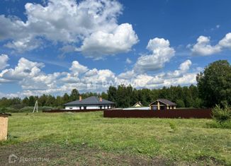 Продажа земельного участка, 11.7 сот., деревня Ключи, 4-й Совиный переулок