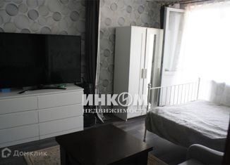 Продам однокомнатную квартиру, 37.8 м2, Москва, 1-й Очаковский переулок, 3, 1-й Очаковский переулок