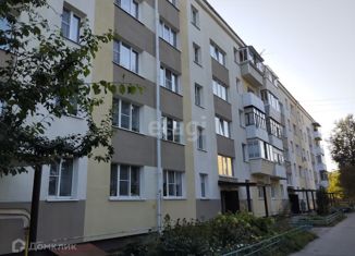 Продам 2-комнатную квартиру, 36.2 м2, Калуга, Привокзальная улица, 10, Ленинский округ