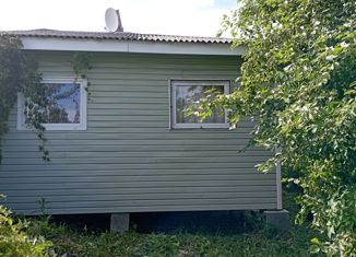 Продается дом, 50 м2, Отрадное, 7-я линия, 3