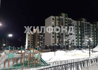 Продается 3-комнатная квартира, 81.5 м2, рабочий поселок Маркова, ЖК Ботаника