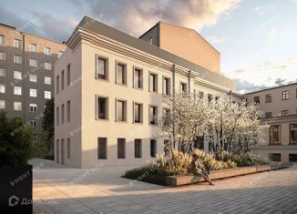 Продается офис, 560.5 м2, Москва, Камергерский переулок, 4с3, метро Театральная