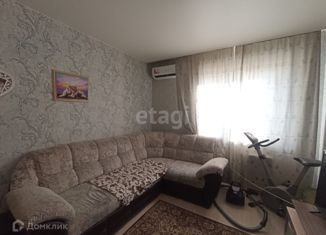 Продается однокомнатная квартира, 33.7 м2, Новосибирская область, микрорайон Олимпийской славы, 1