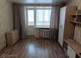 Продам 1-комнатную квартиру, 40 м2, Самара, улица Антонова-Овсеенко, 59, метро Советская