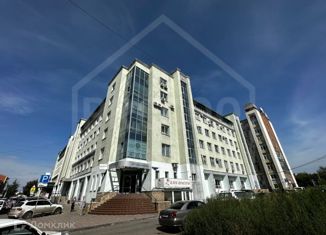 Продажа офиса, 21.7 м2, Омск, улица Пушкина, 67к1, Центральный округ