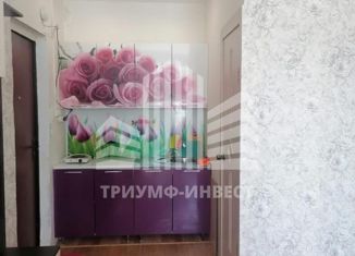 Продам квартиру студию, 20 м2, Якутск, улица Петра Алексеева, 49/1