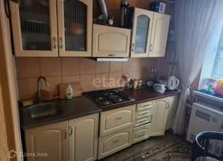 Однокомнатная квартира на продажу, 36.6 м2, посёлок городского типа Советский, Степная улица, 1А