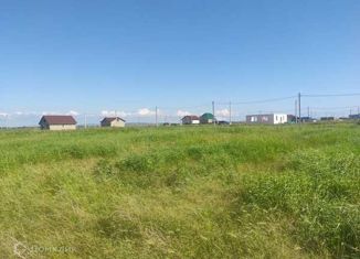 Участок на продажу, 6 сот., поселок Суворов-Черкесский, улица Юности