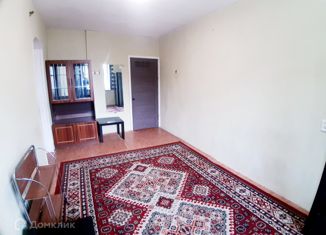 Аренда двухкомнатной квартиры, 42 м2, Санкт-Петербург, проспект Маршала Блюхера, 12ВП, метро Лесная