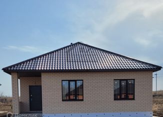 Продажа дома, 90 м2, село Приютово, Васильевская улица