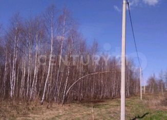 Продаю участок, 10 сот., деревня Татарское, 29Н-284