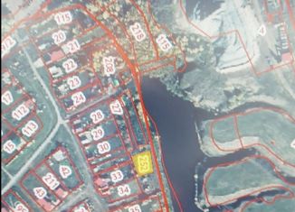 Продам земельный участок, 9.5 сот., село Саконы, Восточная улица, 1