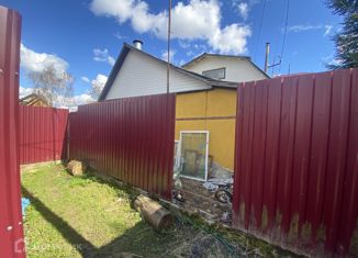 Продается дом, 56 м2, деревня Супонево, деревня Супонево, 77А