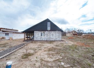 Продажа дома, 75 м2, деревня Гришкино Большое, деревня Гришкино Большое, 8