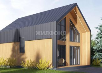 Продажа дома, 129 м2, посёлок Октябрьский, улица Российская