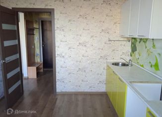 Продается 1-ком. квартира, 30 м2, Воронеж, ЖК Микрорайон Боровое