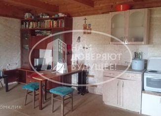 Дом на продажу, 31.9 м2, деревня Корчевня, Центральная улица