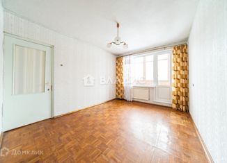 Продажа 2-комнатной квартиры, 45 м2, Санкт-Петербург, улица Верности, 44к1, муниципальный округ Пискарёвка