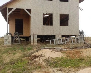 Продажа дома, 135 м2, деревня Покровское