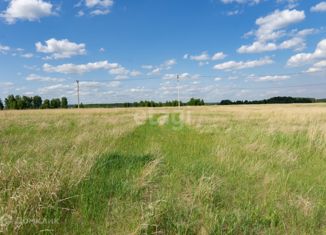 Земельный участок на продажу, 8 сот., село Калмия, улица Равиля Хазиева