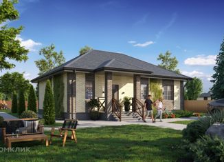 Продаю дом, 95 м2, деревня Судниково, деревня Судниково, 63