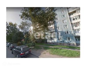 Продажа квартиры студии, 28.9 м2, Красноярский край, Взлётная улица, 6