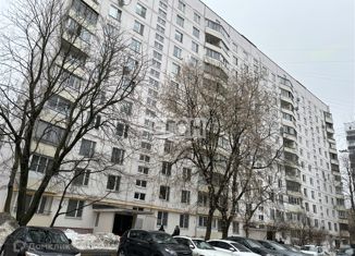 Продажа двухкомнатной квартиры, 44.5 м2, Москва, Сивашская улица, 6к2