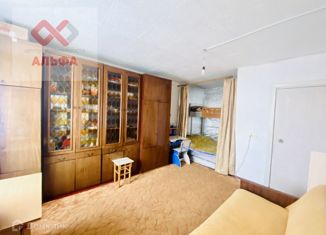 Продам 1-ком. квартиру, 36 м2, поселок городского типа Заозерное, Зелёная улица, 1