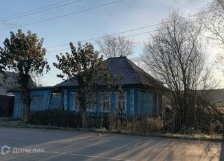 Продажа дома, 26.6 м2, поселок городского типа Верхние Серги, улица Ленина, 102