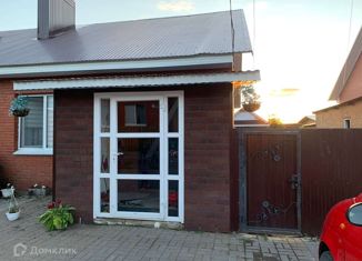 Продается таунхаус, 105 м2, село Чесноковка, улица Пушкина, 31/2